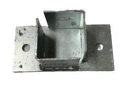 2 Hole Base Plate