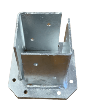 Tek Screw Base Plate